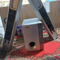 اسپیکر ووفر میکرولند،بلوتوثی