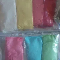 حراج خمیر مجسمه سازی و گل سازی
