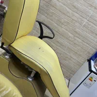 صندلی میکاپ و کوپ