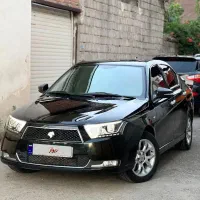 دنا پلاس اتومات توربو شارژ کارمندی