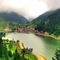 تور ترابزون ویژه تیر ماه