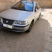 سمند مدل ۸۲