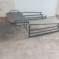 باربند وانت مهندسی