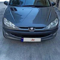 206v8 مدل ۹۶