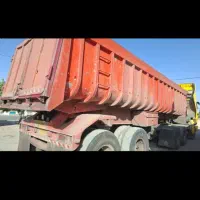 کمپرسی|خودرو سنگین|نیر (یزد), |دیوار