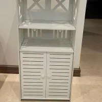 کمد pvc|لوازم حمام|تهران, دردشت|دیوار