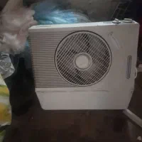 کولر آبی متحرک ابسالان