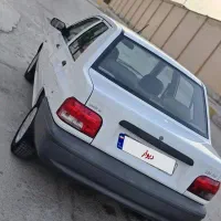 پراید ۱۳۱