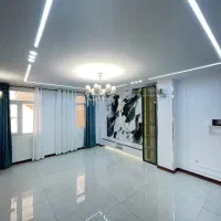 ۷۴متر/خاص پسند و شیک/پرده خور/سندتکبرگ/پارکینگ