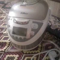 پلوپز بخار پز آرام پز