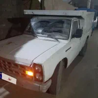 نیسان کمپرس دوگانه