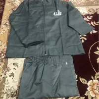 لباس کار نو نو