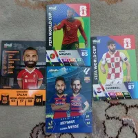 کیمدی فوتبال ۲۰۲۶