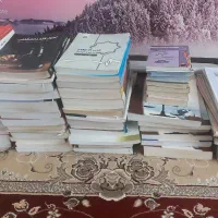 مجموعه کتابهای تست وکالت و قضاوت
