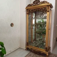 بوفه|بوفه، ویترین، کنسول|تبریز, |دیوار