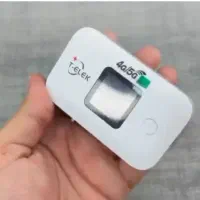 مودم جیبی فوق سریع(5G) سیم کارتی