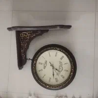 ساعت دوطرفه
