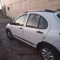 کوییک gxr  مدل ۴۰۳
