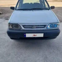 پراید مدل ۸۸