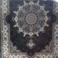 فرش 12متری نو وباطرحی بسیار زیبا برای جهیزیه