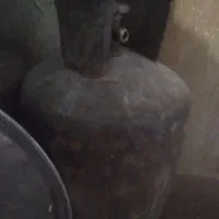دوعدد کپسول پرسی و ایران گاز