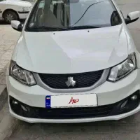 ساینا دوگانه سوز شرکتی مدل 403 مشابه صفر