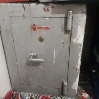 گاو صندوق نسوز گاوه