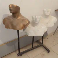 مانکن مغازه