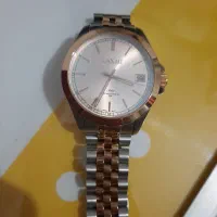 ساعت مچی مردانه لاکسمی ژاپن مدل 8561