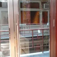 در،پنجره،حفاظ،وانواع دکوراستیل یا اهن