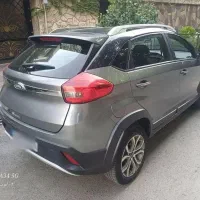 x22 دنده ۹۷|خودرو سواری و وانت|کرج, دهقان ویلا|دیوار