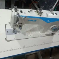 چرخ خیاطی جک