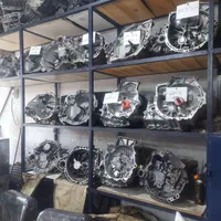 گیربکس پژو ۴۰۵ و سمند EF7 و رانا و پژو ۲۰۷