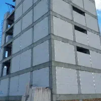 کاربنایی ساختمان.هبلکس(بلوک سبکaac)