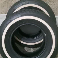 لاستیک مزدایی