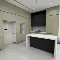 طراحی و اجرای انواع کابینت و MDF