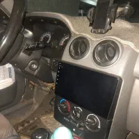 پراید ۲گانه کارخانه مدل ۹۴