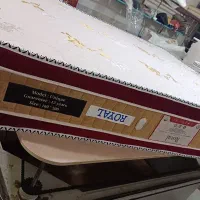 تشک رویال تولید و پخش