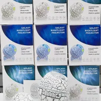 اسپیکر بلوتوثی چراغ خوابی /شبیه ساز کهکشان و ستاره|پخش‌کننده همراه|بندرعباس, |دیوار