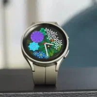 Galaxy watch 5 pro 45mm ساعت سامسونگ