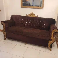 مبل سالم 5 تکه