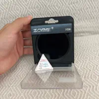فیلتر لنز ان دی ND8 77mm