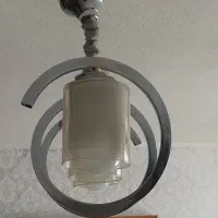 لوستر سه شاخه