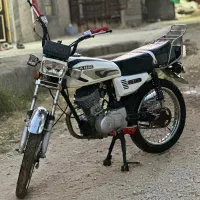 رهرو 125