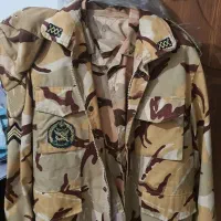 لباس سربازی