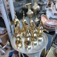 انواع دله برنجی