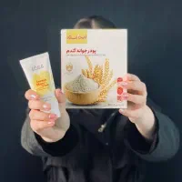 پک چاقی صورت