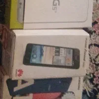 گوشی هواوی g630 u10