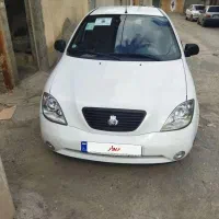تیبا 2 مدل 1400
