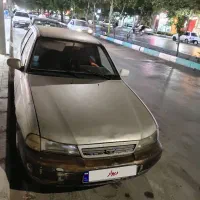 فروشclo|خودرو کلاسیک|نجف‌آباد, باهنر|دیوار